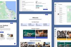 Volunteer Management Platform Development
